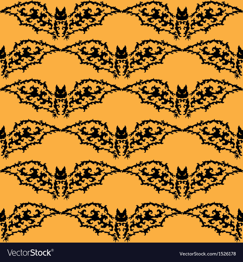 Seamless pattern