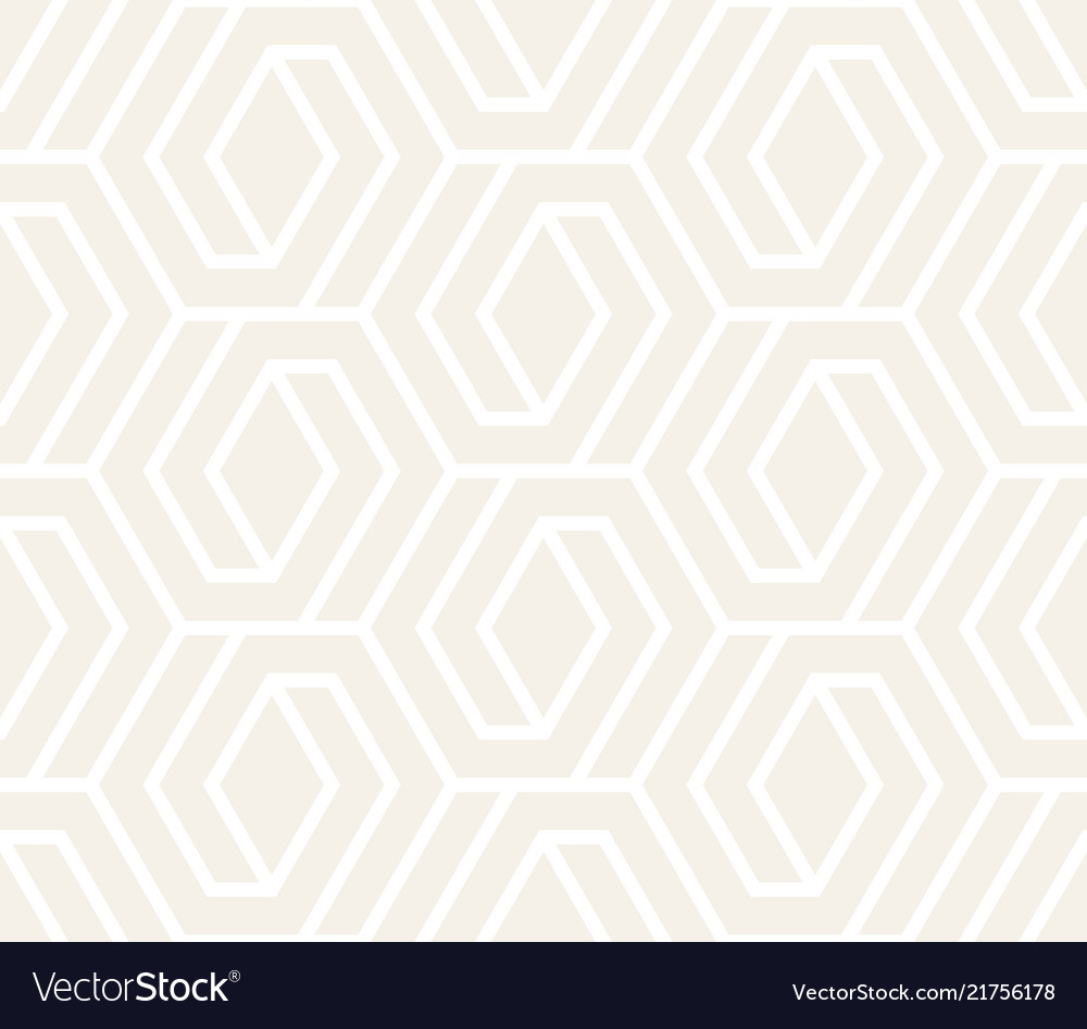 Seamless subtle pattern modern stylish abstract vector image Seamless subtle pattern modern stylish abstract