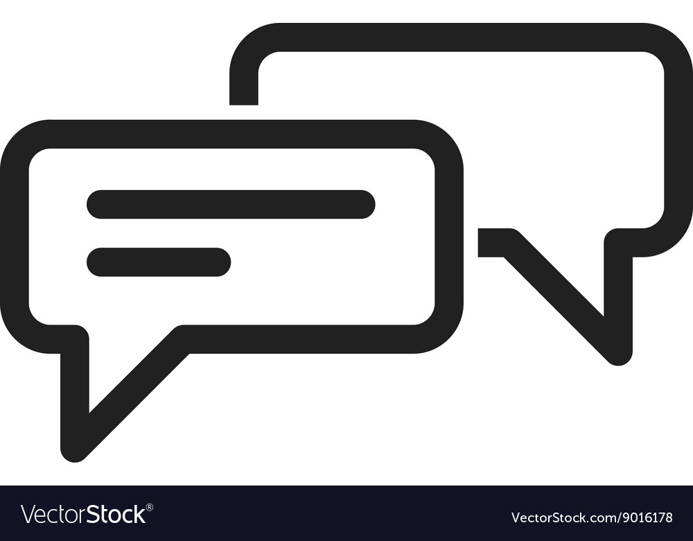 Typing message