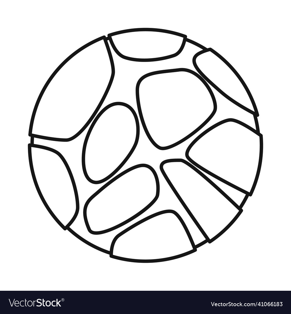 Isolated object of asteroid and fire icon web
