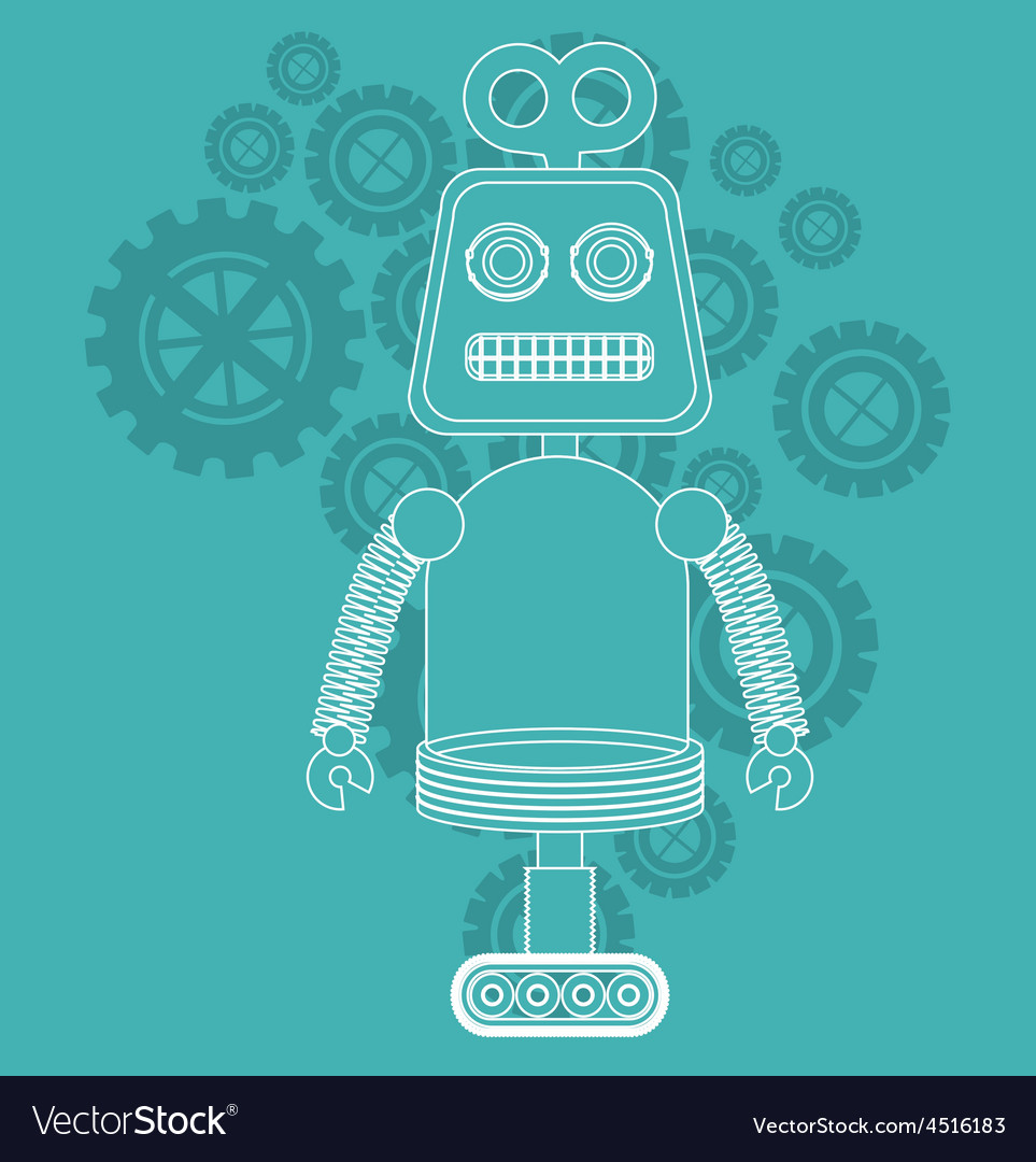 Robot design