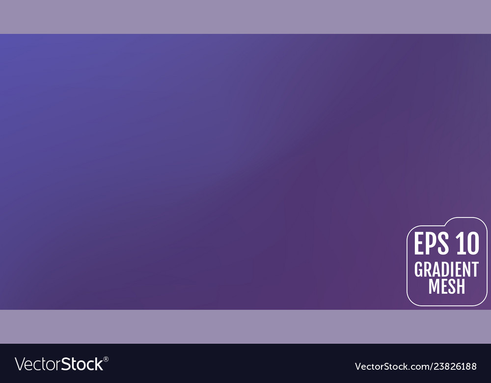 Abstract Gradient Mesh Background