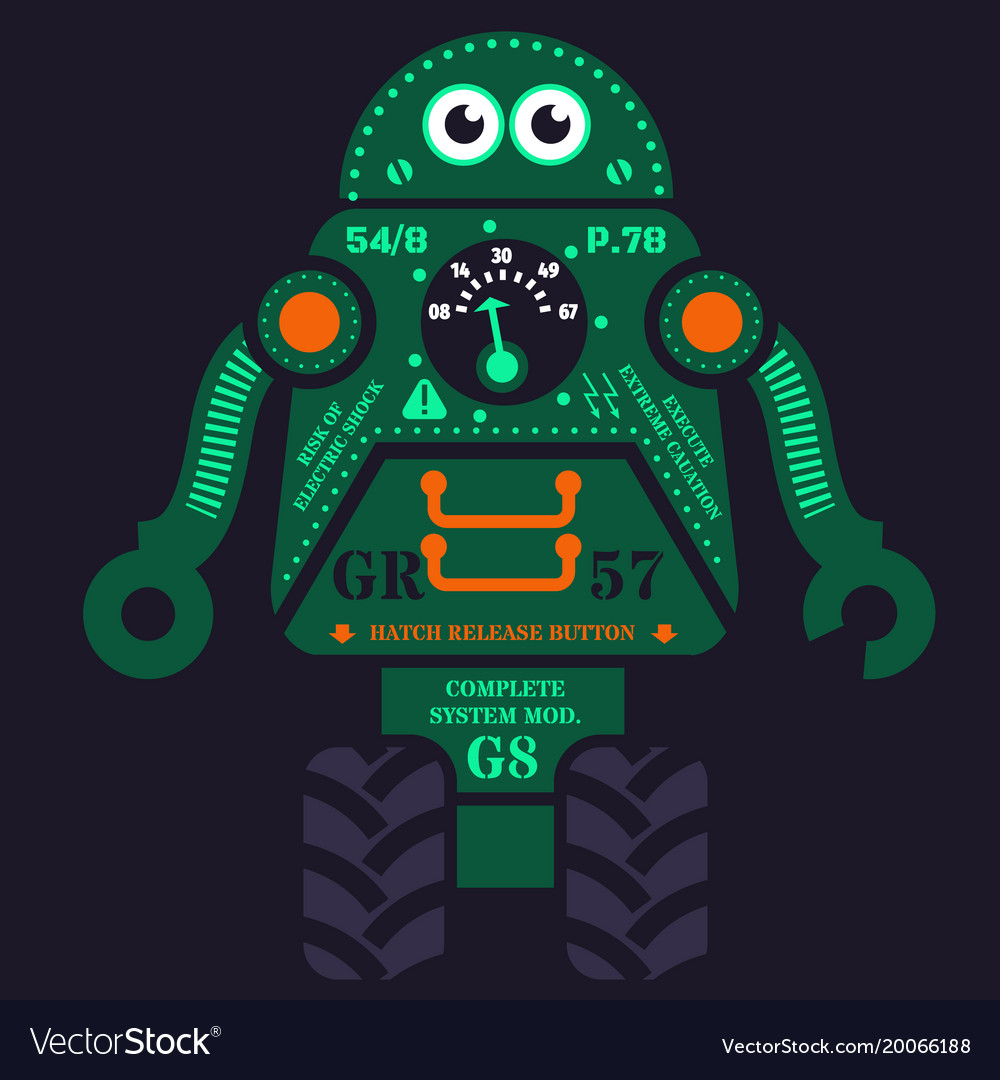 Rolling robot