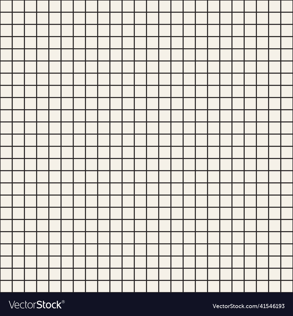Seamless pattern repeating geometric elements vector image Seamless pattern repeating geometric elements