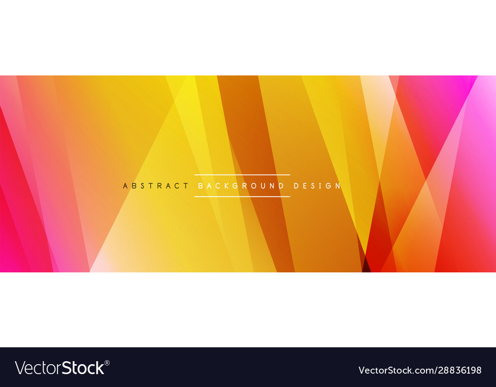 Dynamic trendy simple fluid color gradient