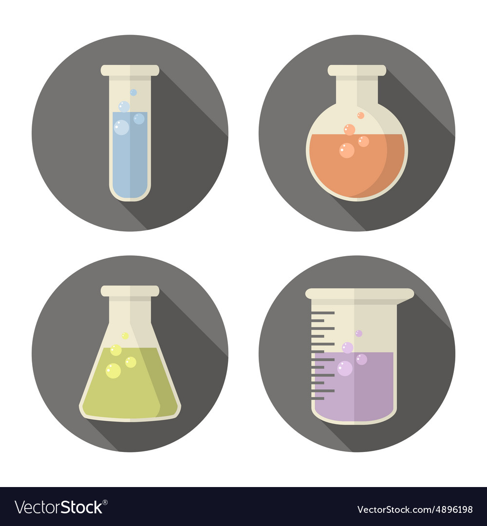 Flask set