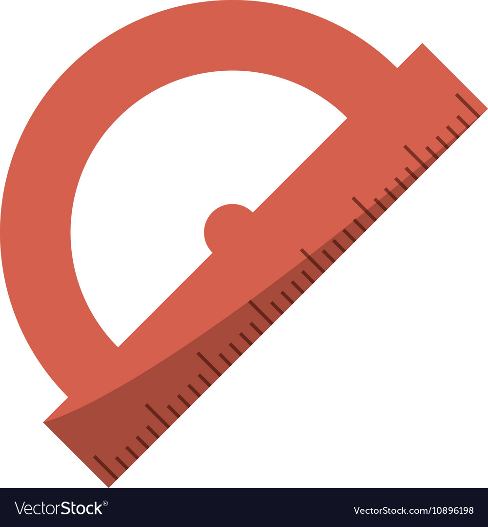 Ruler object and school tool design