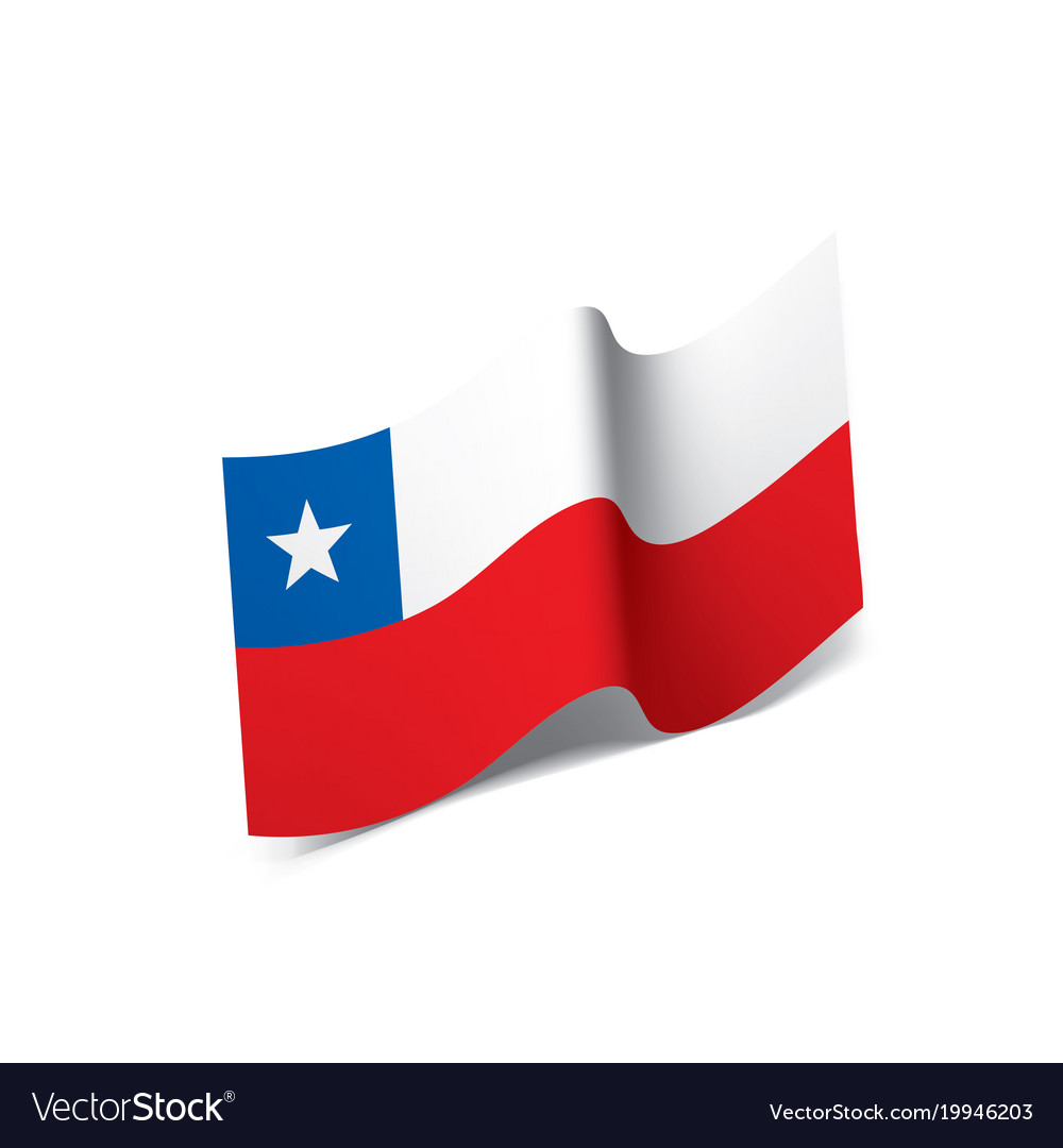 Chile flag