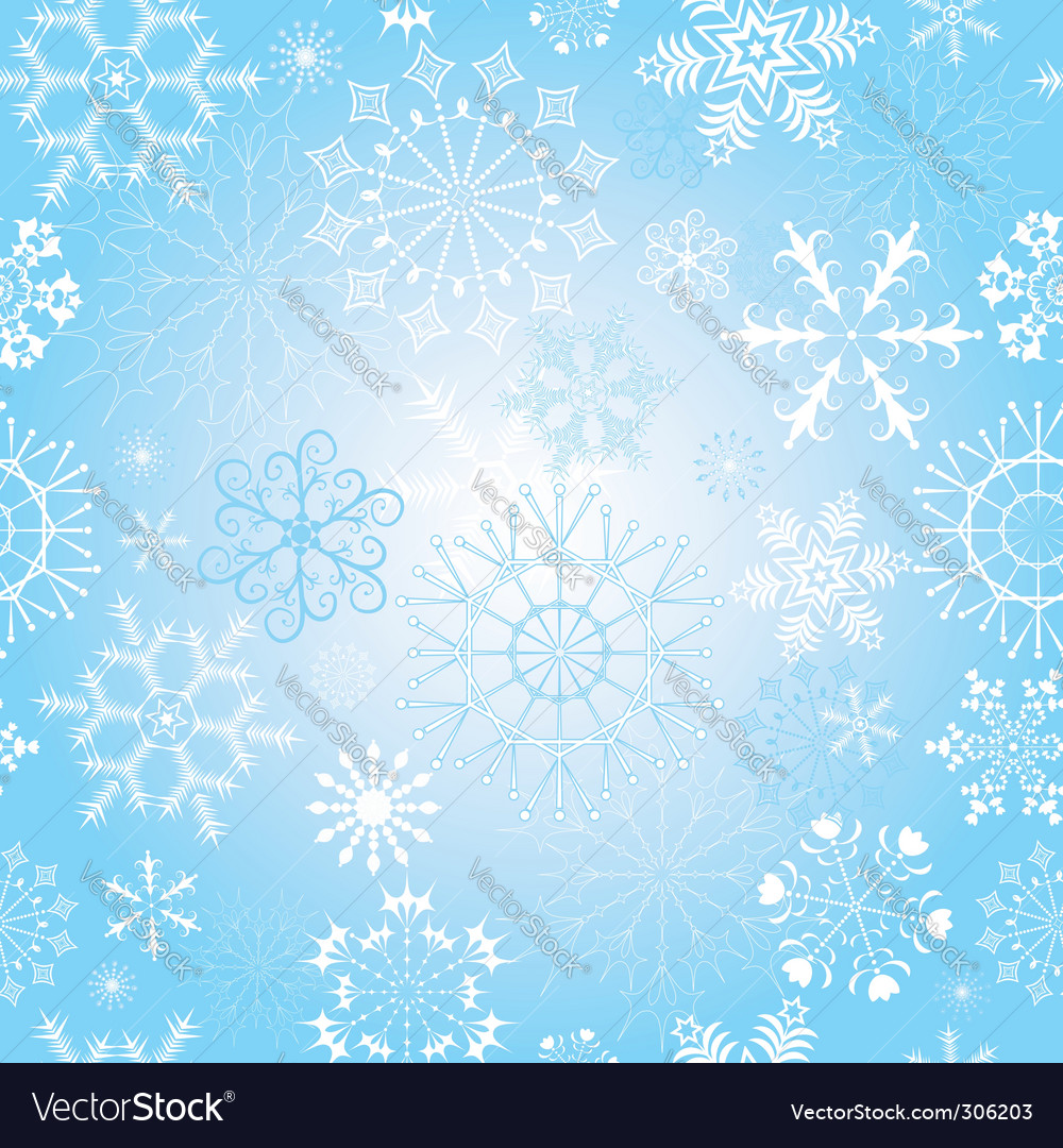 Christmas pattern repeating Royalty Free Vector Image