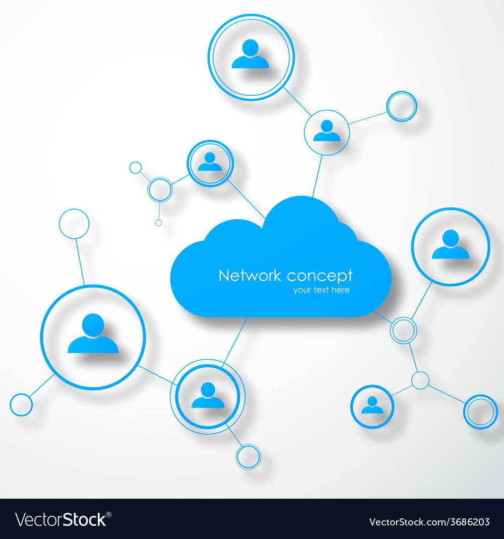 Connected Network Concepts