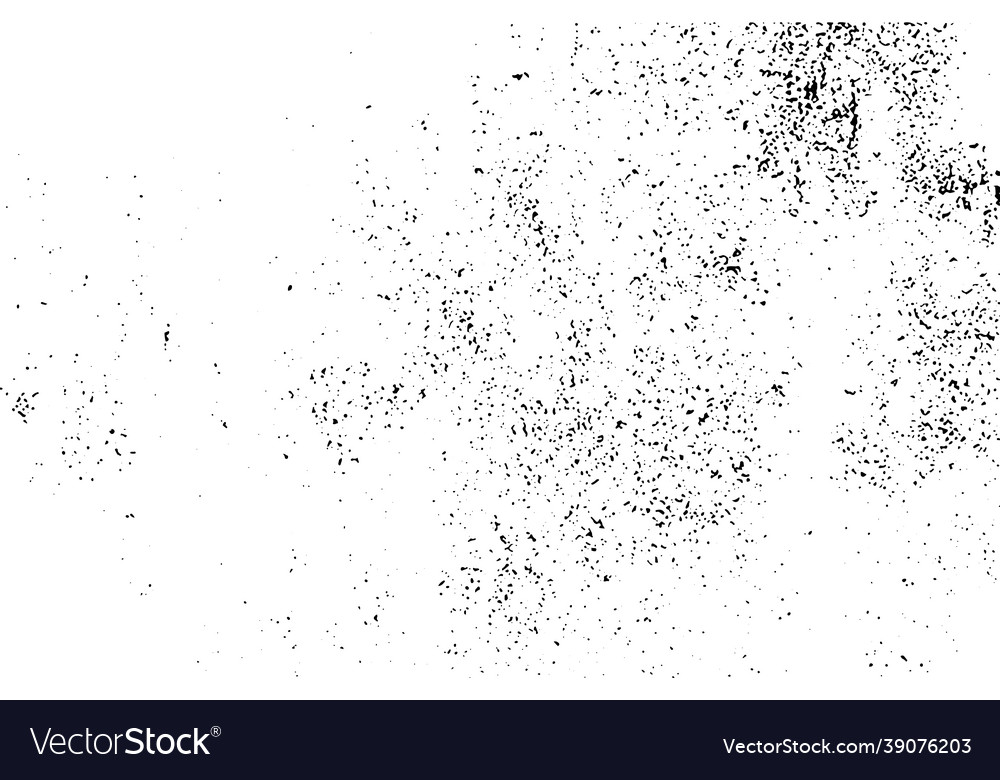 Grunge white background wall texture vector image Grunge white background wall texture