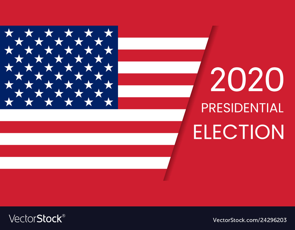 US Presidential Election 2020