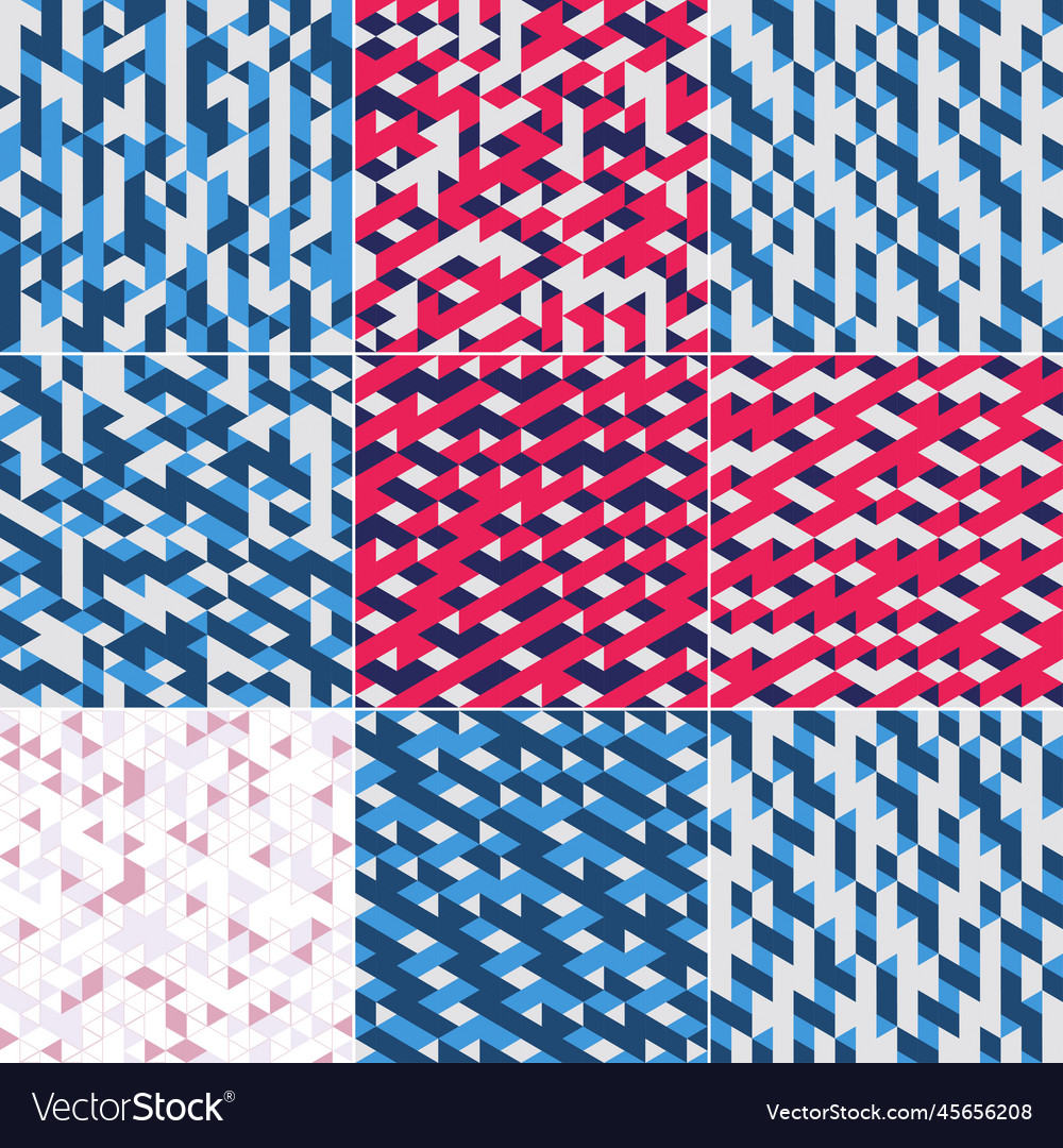 Abstract cover with a gradient color scheme