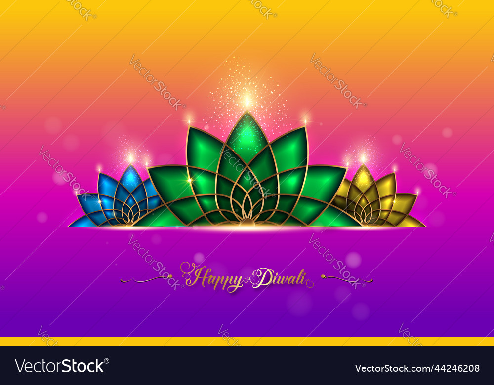 Diwali Festival of Lights