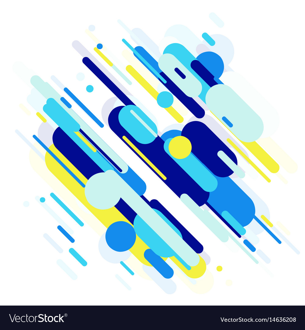 Dynamic Shape Rhythm