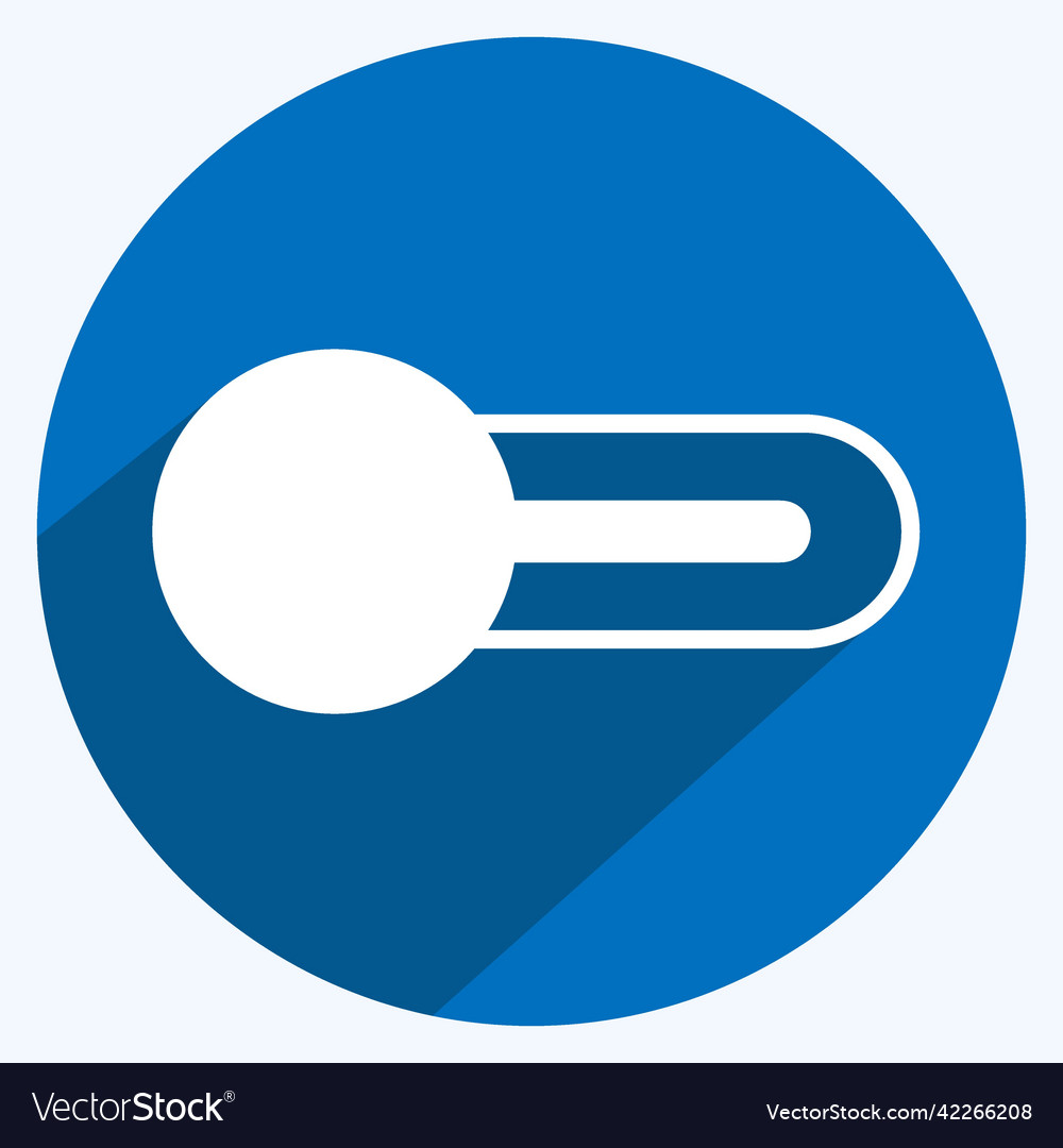 Icon switch off suitable for web interface symbol vector image Icon switch off suitable for web interface symbol
