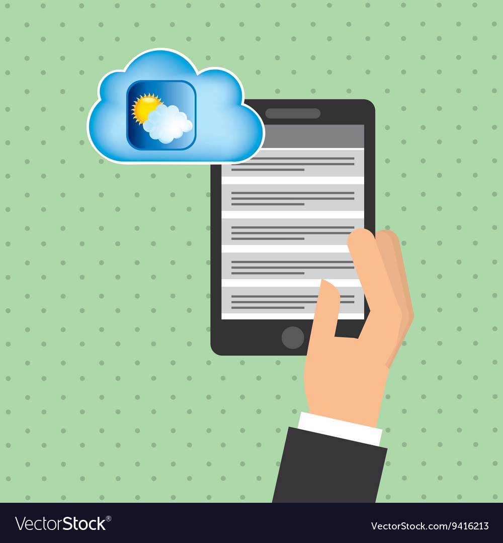 Cloud computing design