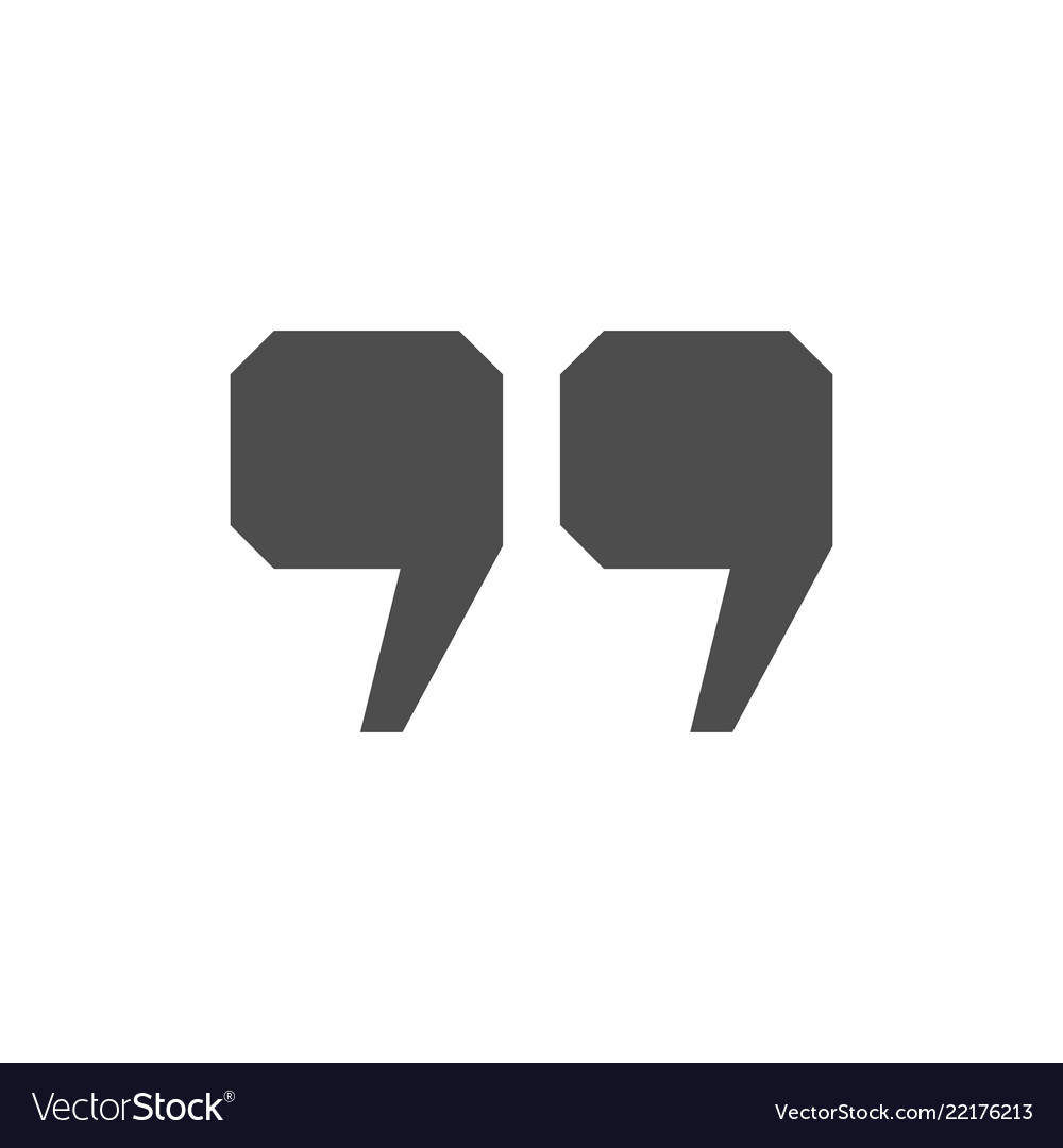 Download Quote Icon Vector Quotes S Load