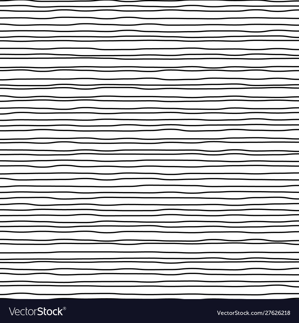 Chaotic Stripes & Lines