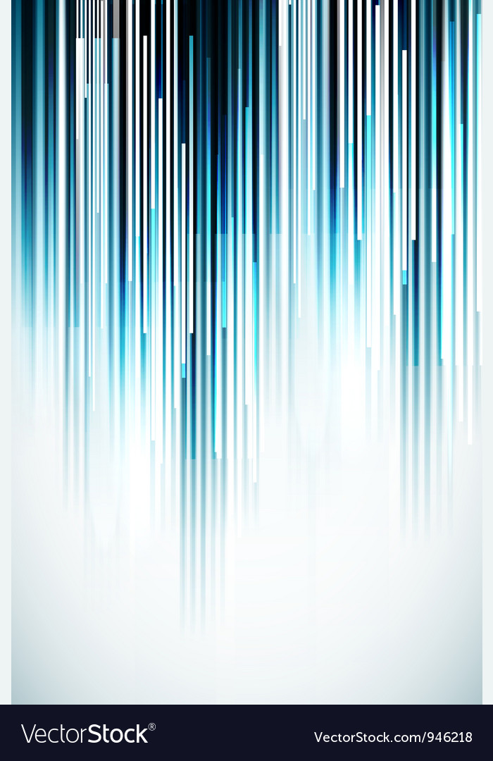 Dynamic Line Background