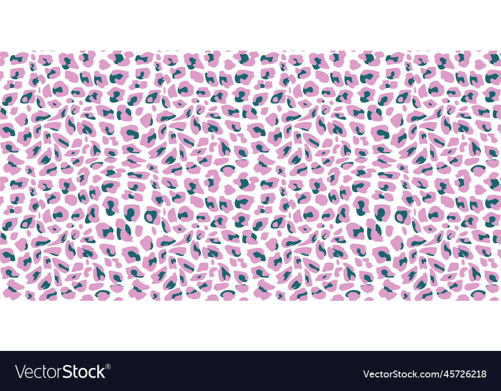 Leopard pattern design background ready