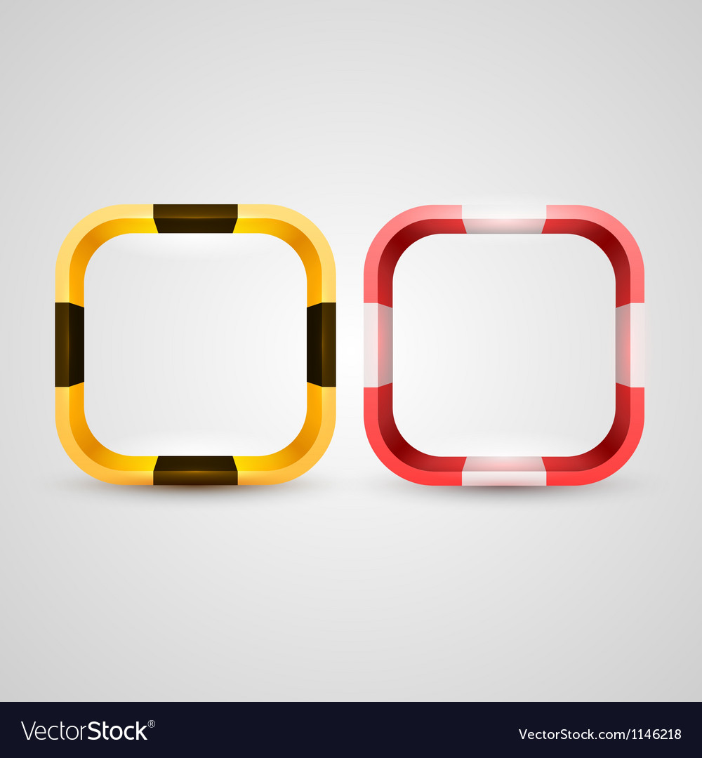 Rounded rectangle icon base