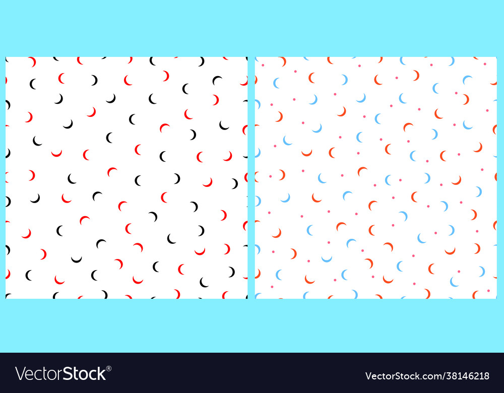 Set patterns