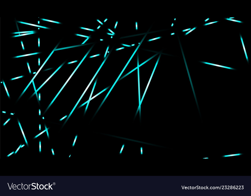 Abstract background light lines color combinations vector image Abstract background light lines color combinations