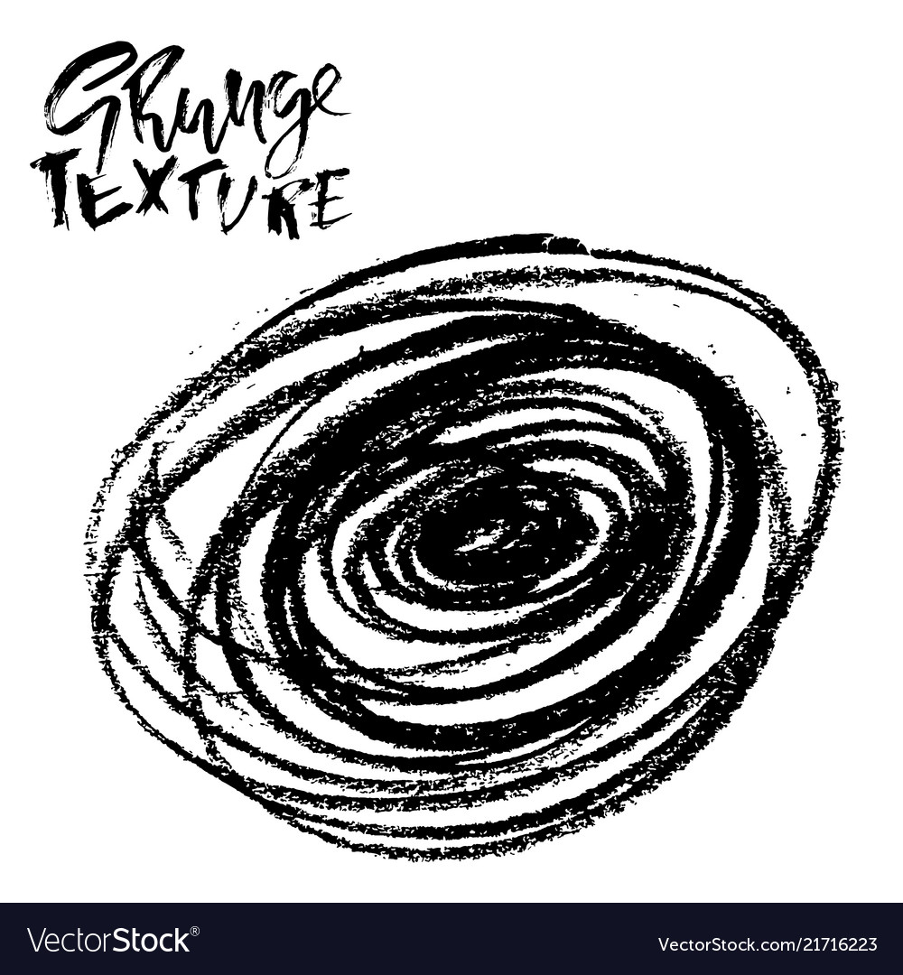 Chalk Grunge Texture Stripe