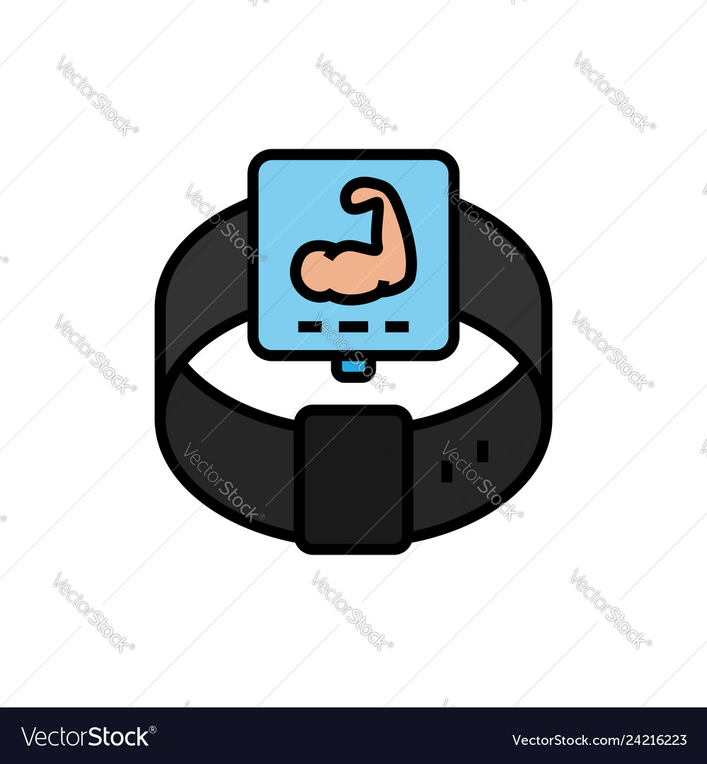 smartwatch for gym