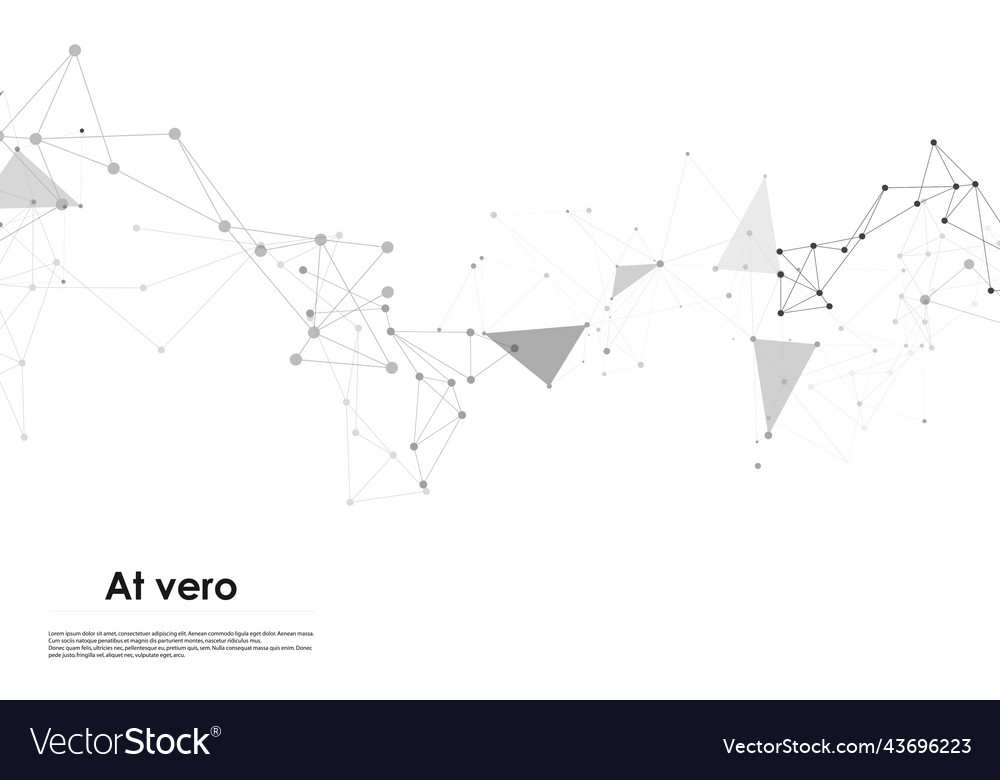 Molecular Connection Network