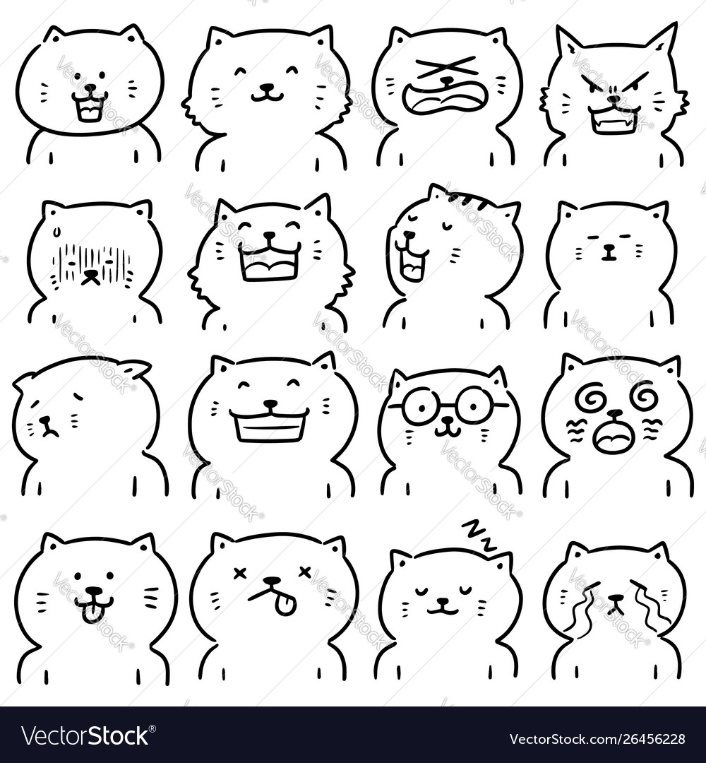 Set cats