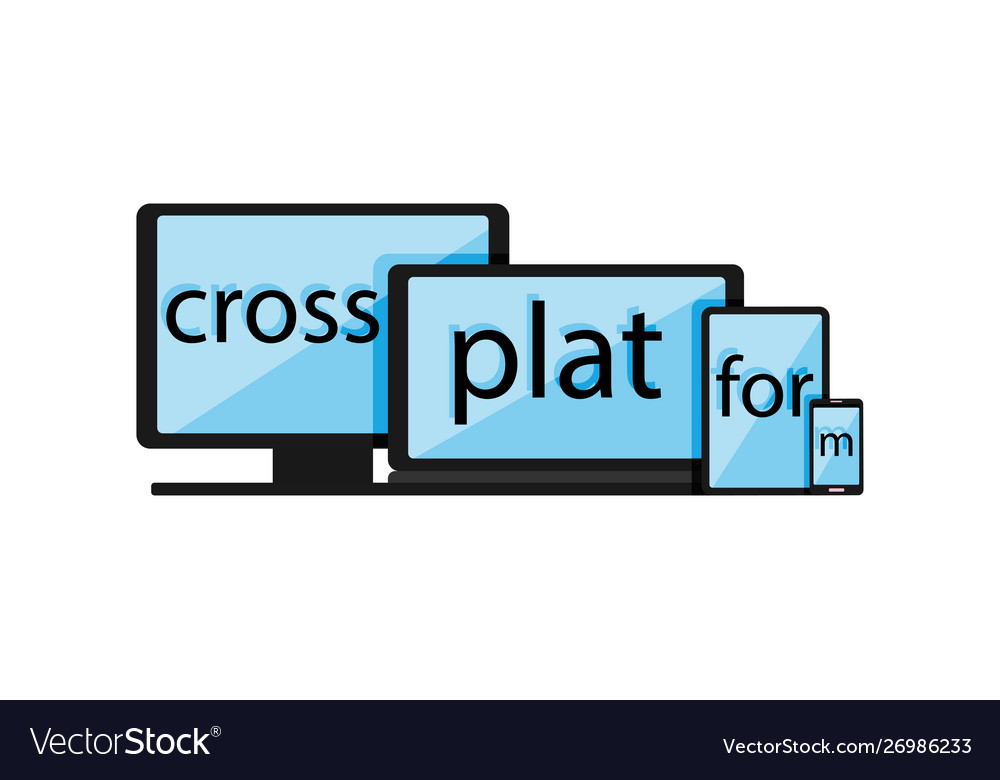 Cross-platform web content devices - smartphone