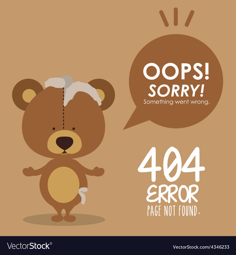 Error design