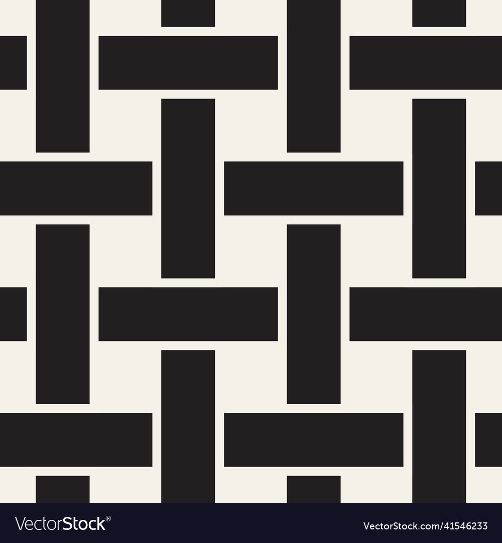 Geometric Repeating Pattern