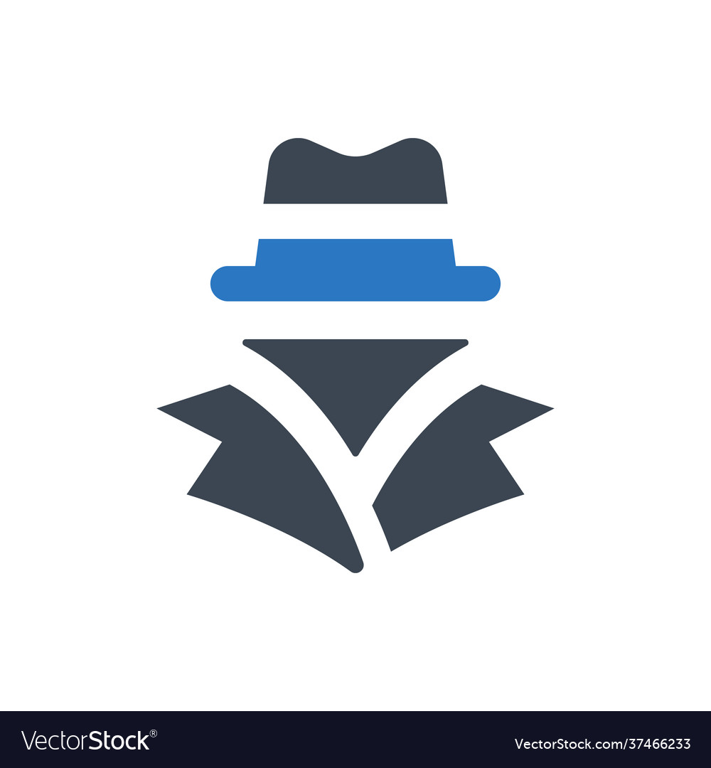 Hacker icon