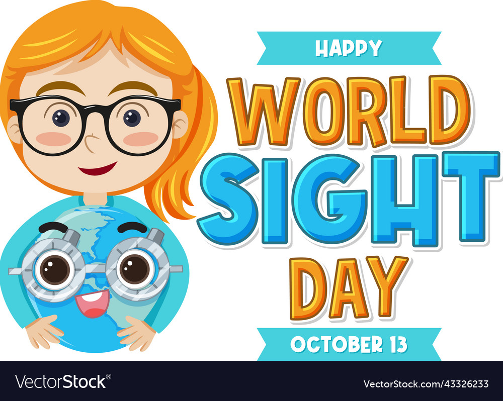 world sight day presentation