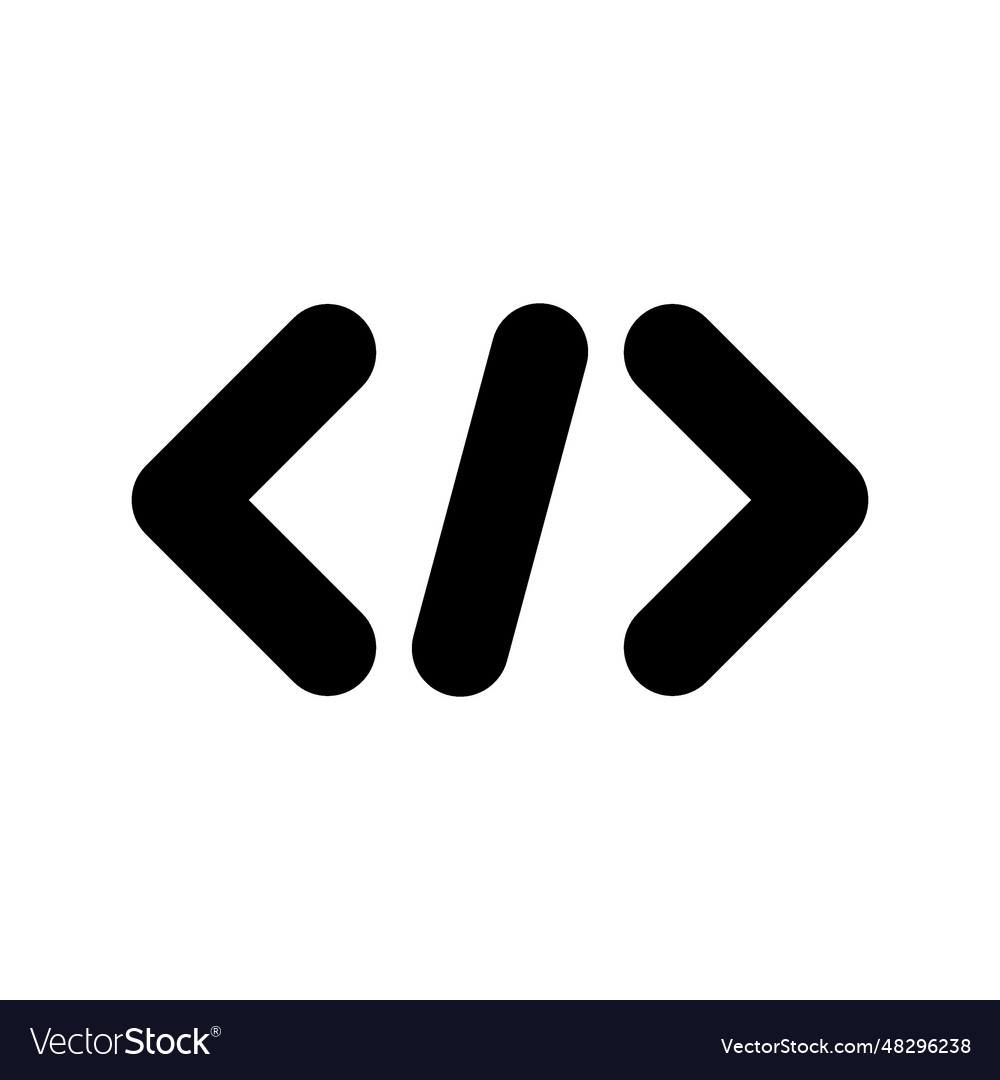 Code icon