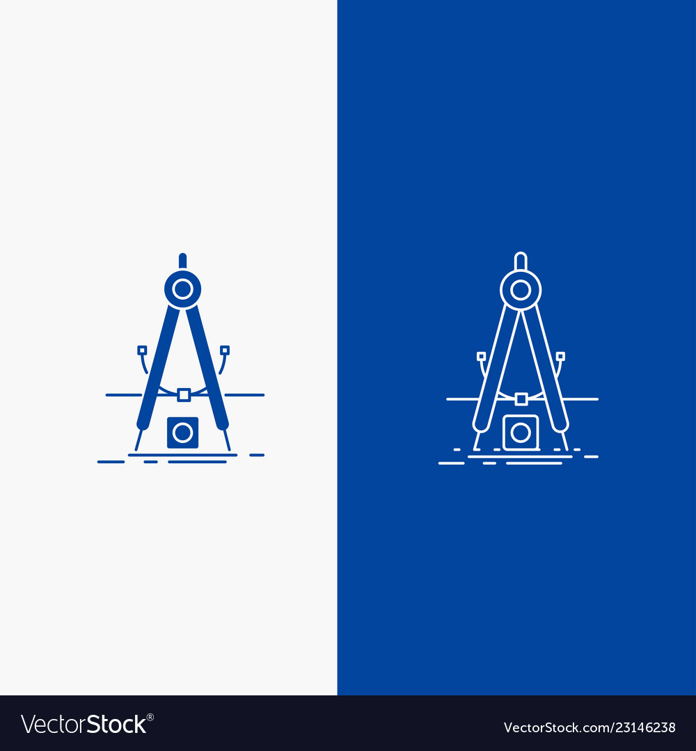 Design measure product refinement development Vector Image Design measure product refinement development