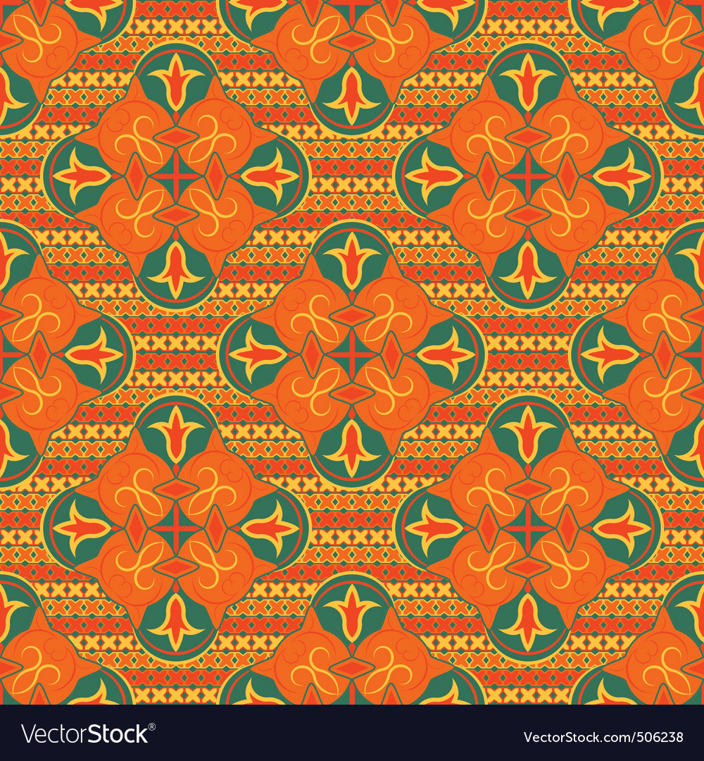 Seamless a pattern