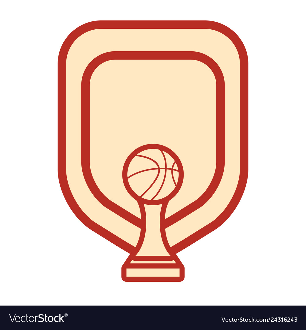 Basketball sport design