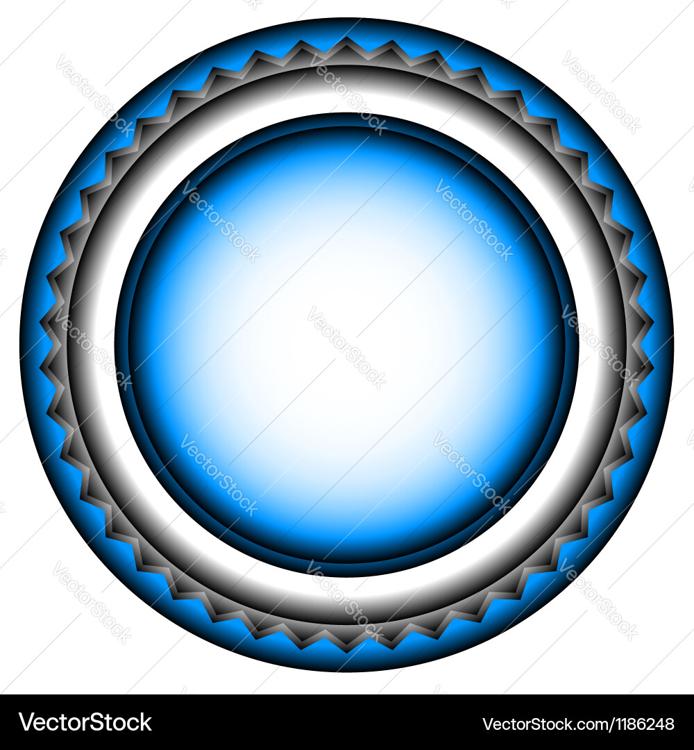 Abstract web icon Royalty Free Vector Image - VectorStock