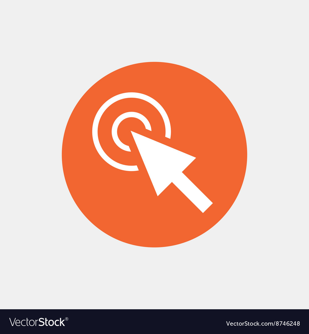 Maus Cursor Zeichen Symbol Zeiger Symbol