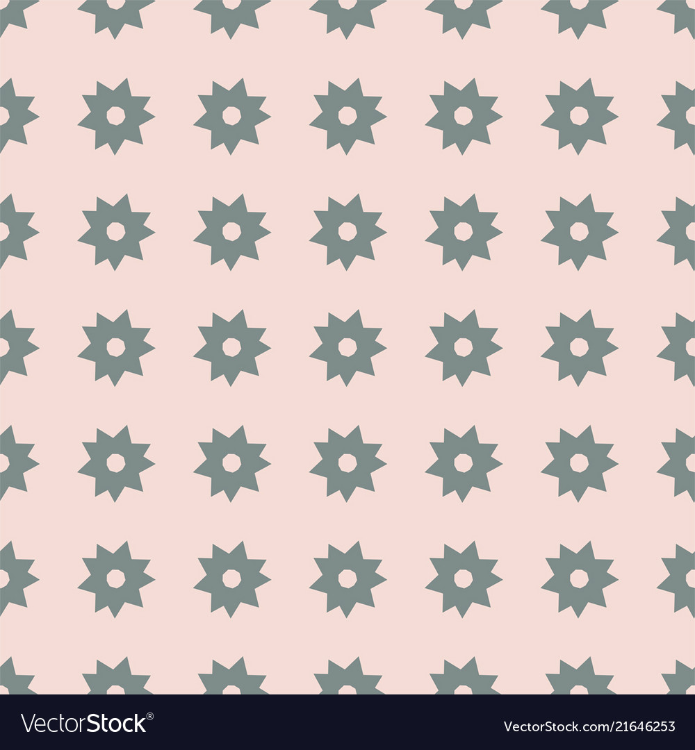 Abstract geometric background with shape