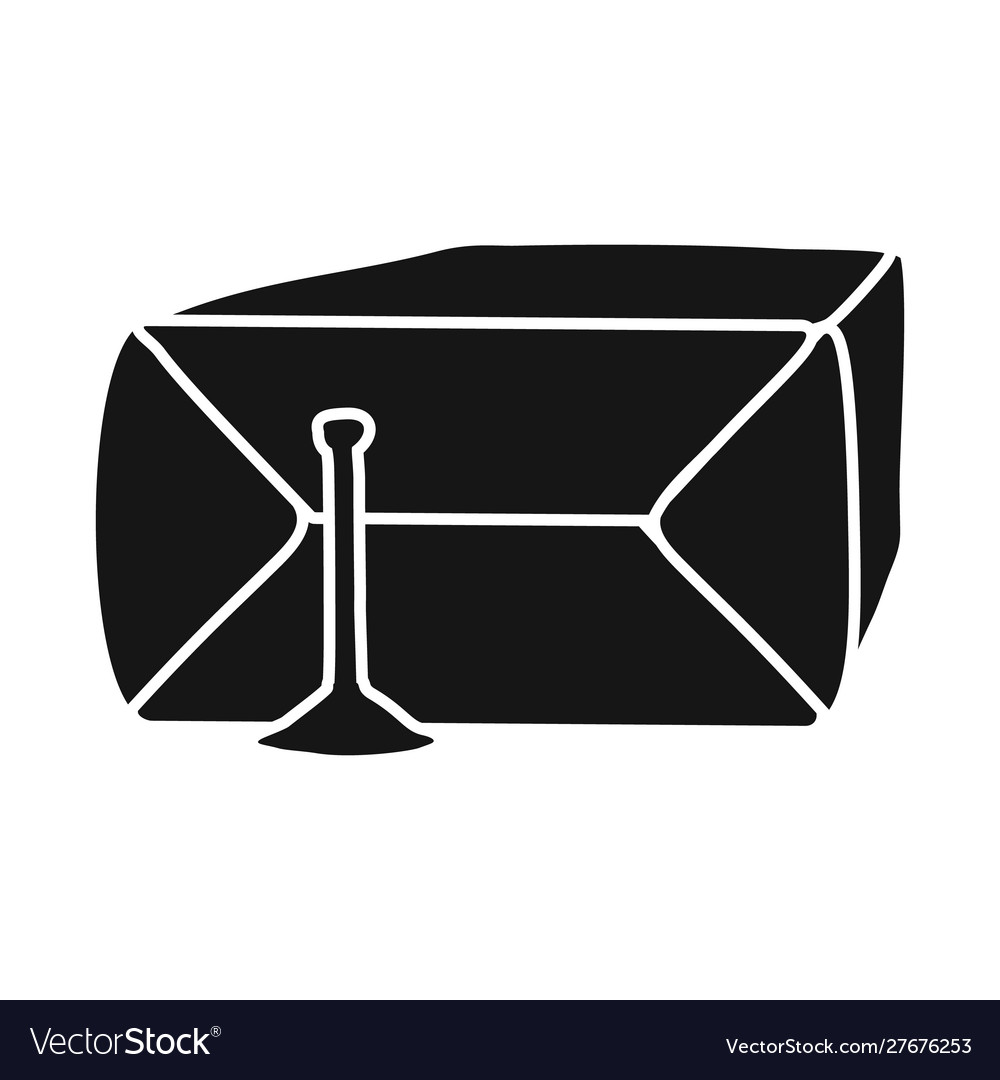 Design bag and drug symbol web element