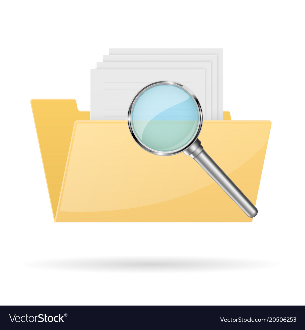 Folder Browse Icon