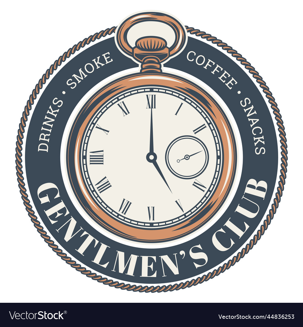 Gentleman's watch club hot sale