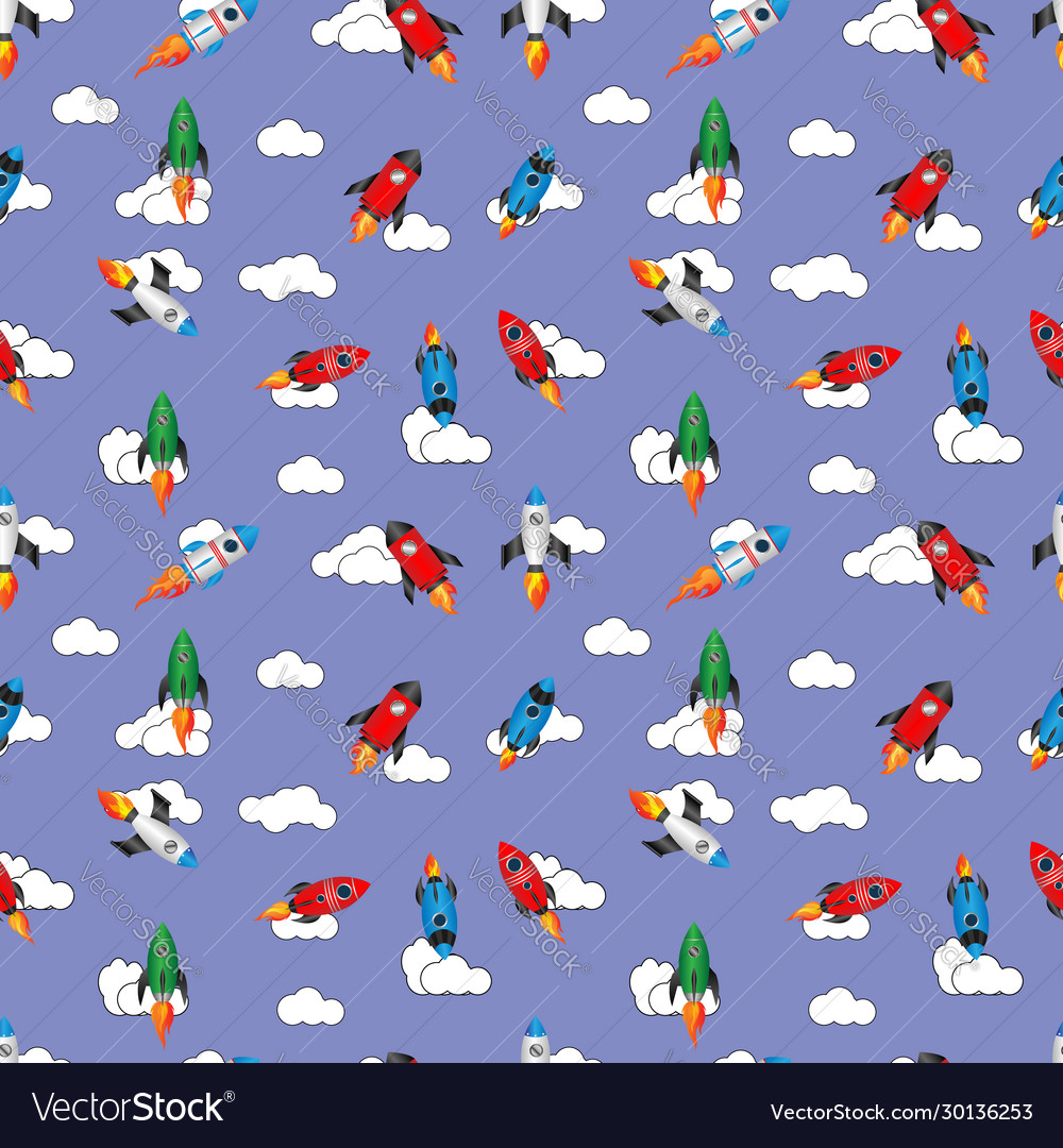 Rocketpattern