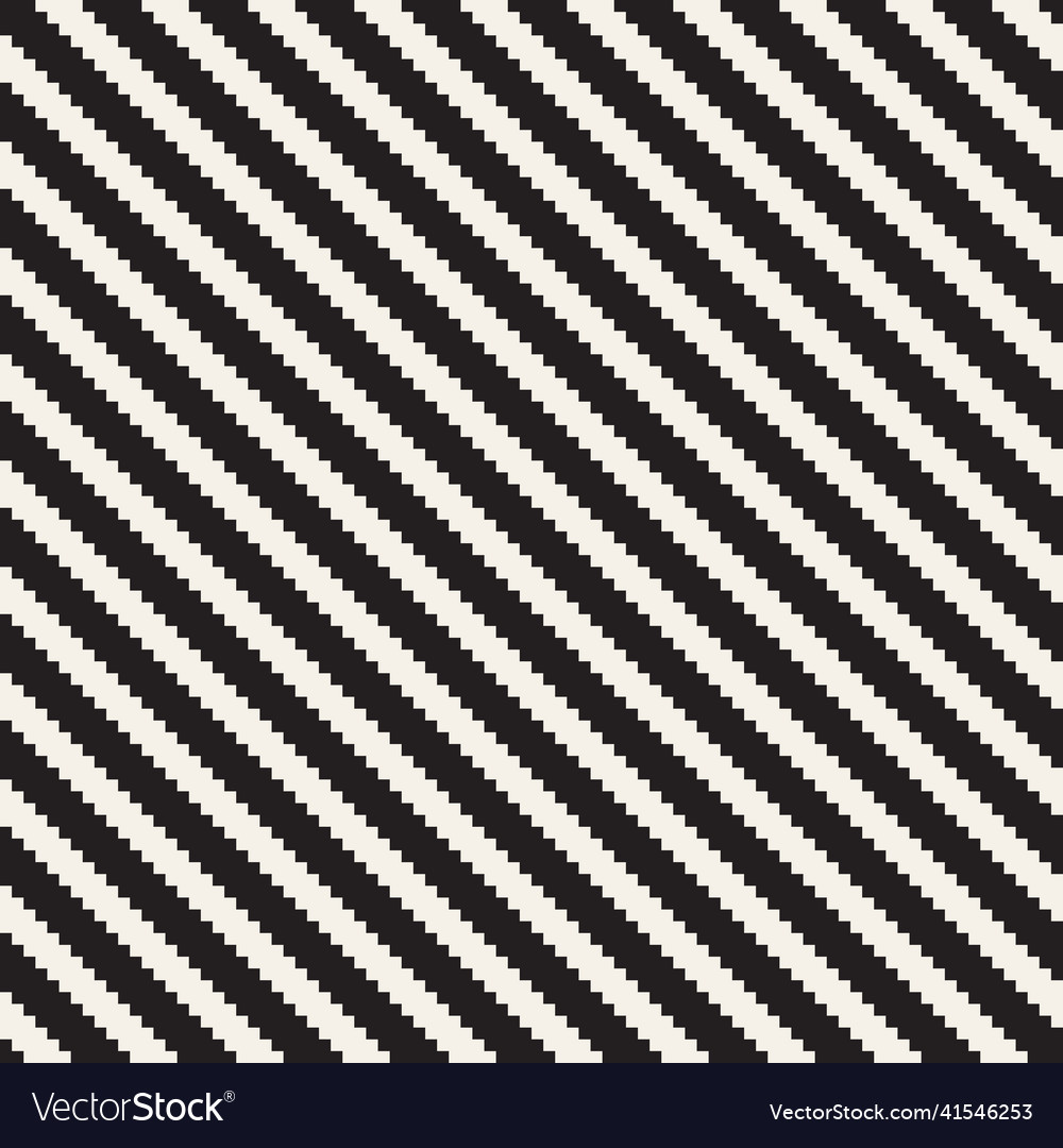 Seamless pattern repeating geometric elements Vector Image Seamless pattern repeating geometric elements