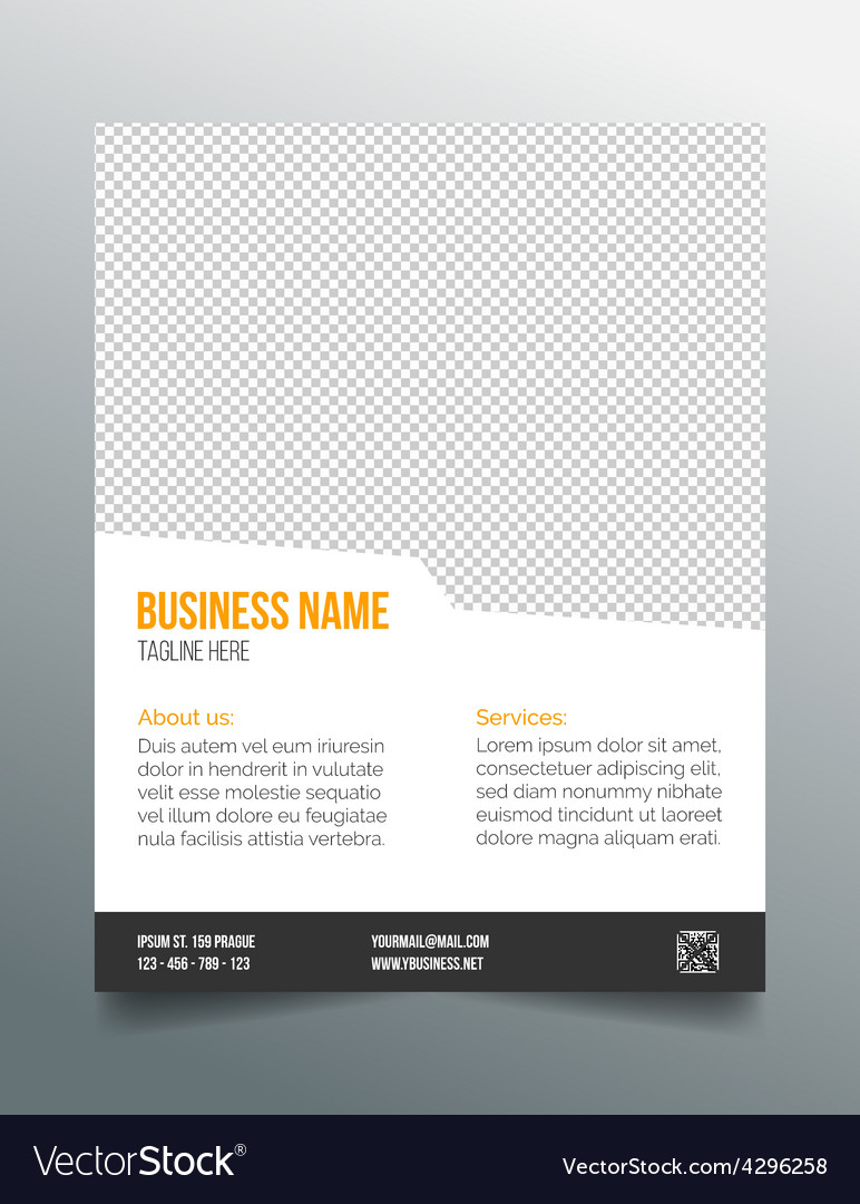 google drawing poster template